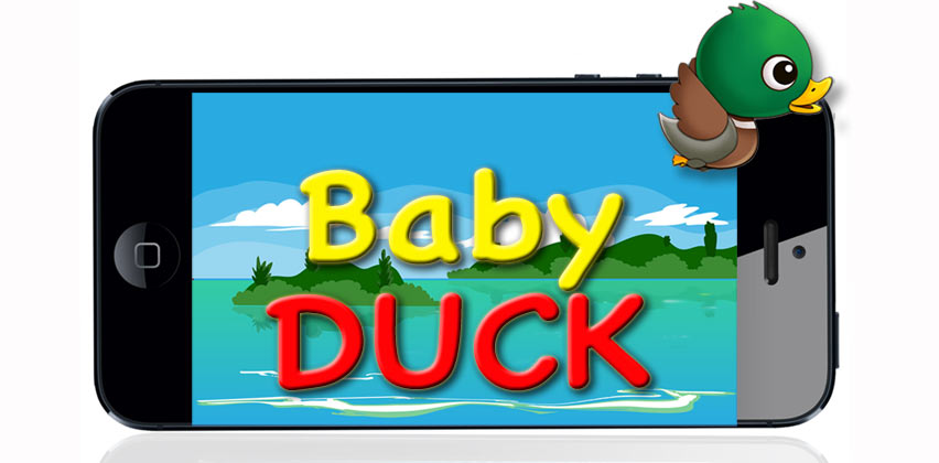 Duck Hunt App - Slideshare 3