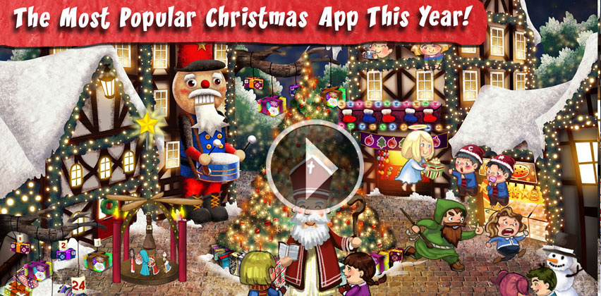 christmas app