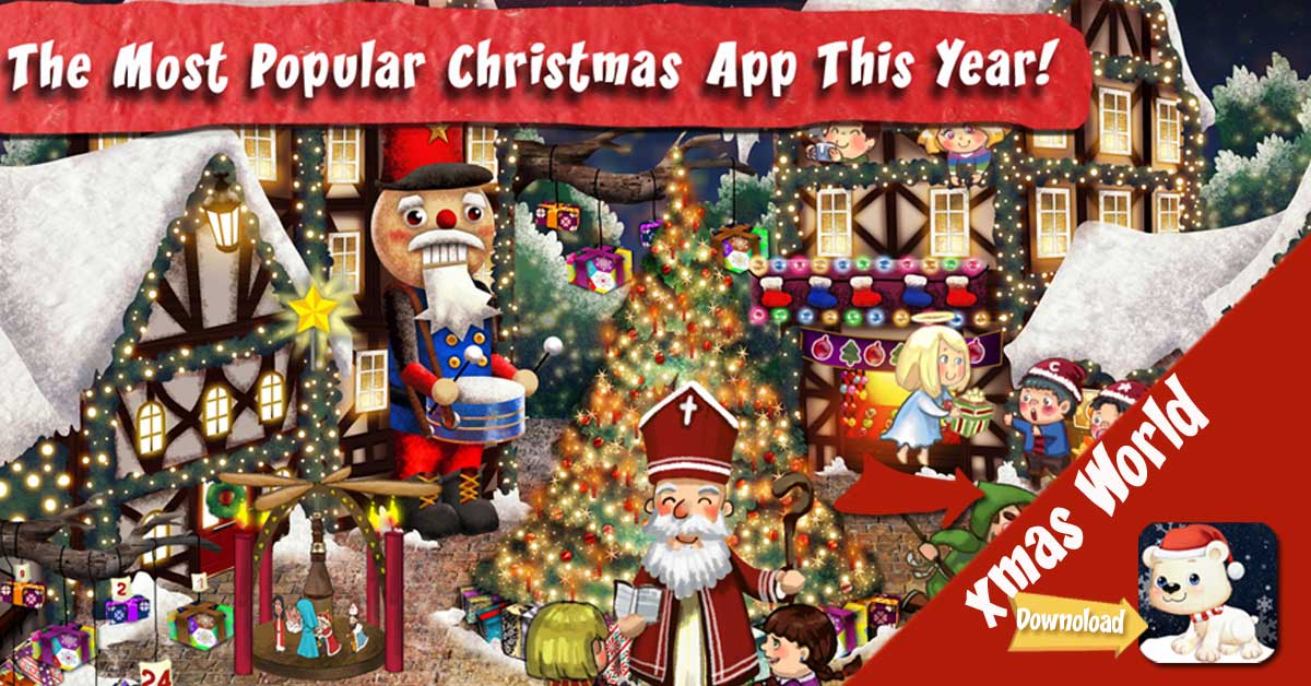 christmas app